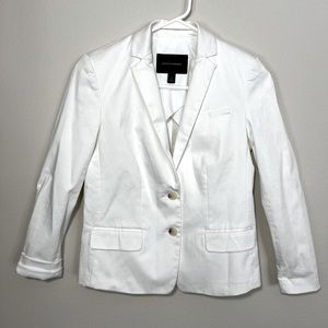 Banana Republic blazer